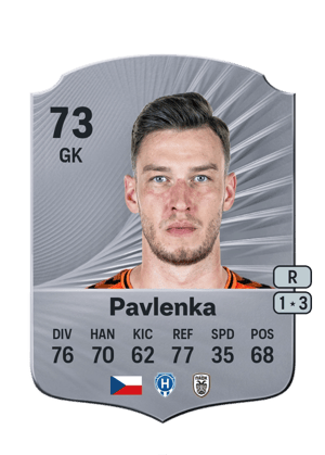 Jiří Pavlenka