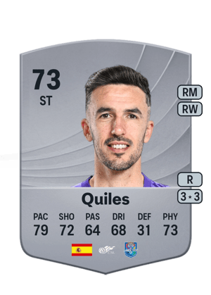Quiles