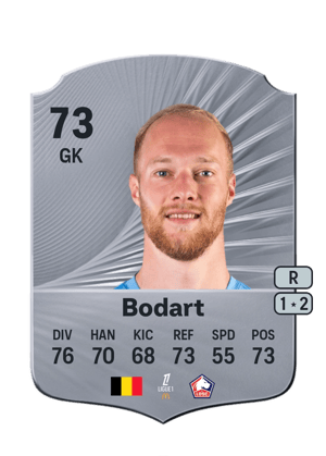 Arnaud Bodart