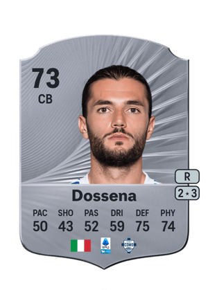 Alberto Dossena