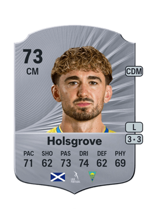 Jordan Holsgrove