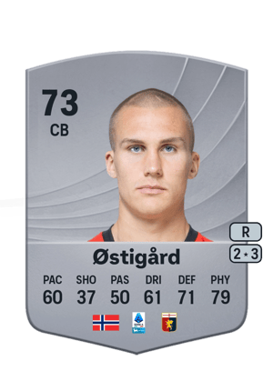 Leo Østigård
