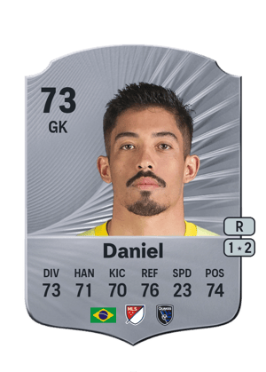 Daniel