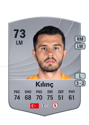 Emre Kılınç