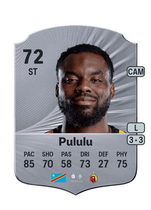 Afimico Pululu