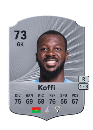 Hervé Koffi