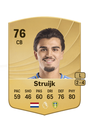 Pascal Struijk