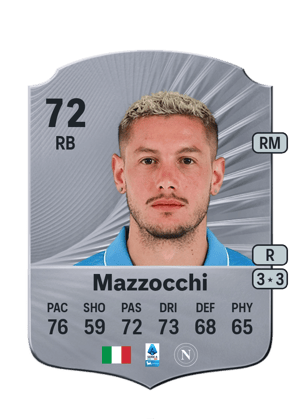 Pasquale Mazzocchi