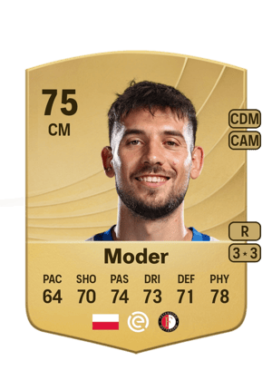 Jakub Moder