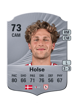 Carlo Holse