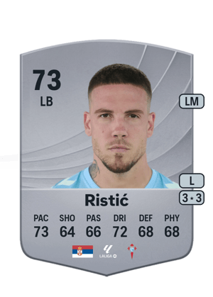 Mihailo Ristić