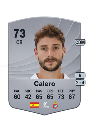 Calero