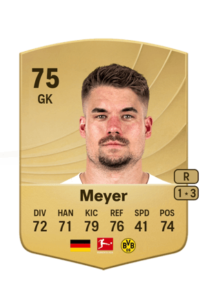 Alexander Meyer