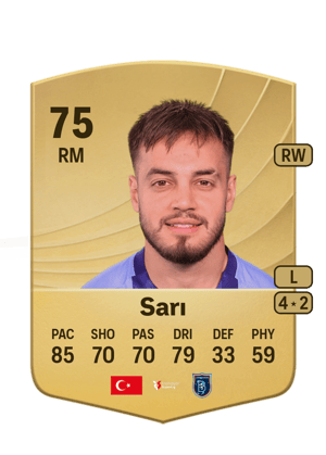 Yusuf Sarı