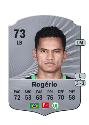 Rogério
