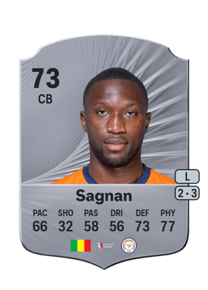 Modibo Sagnan