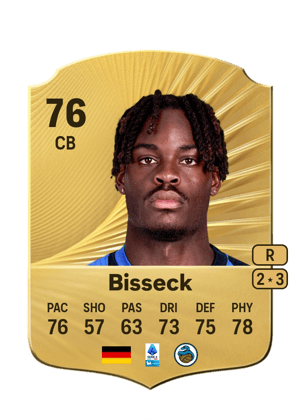 Yann Aurel Bisseck