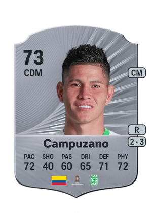 Jorman Campuzano