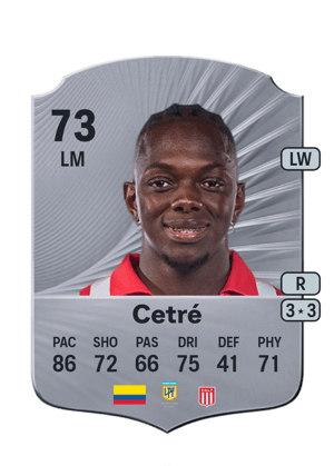 Edwuin Cetré