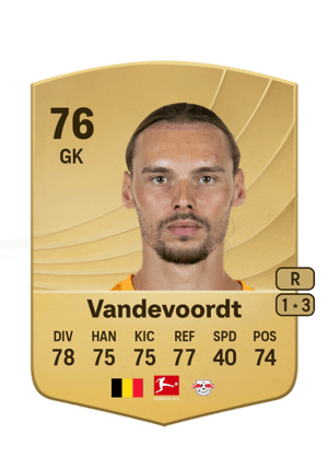 Maarten Vandevoordt