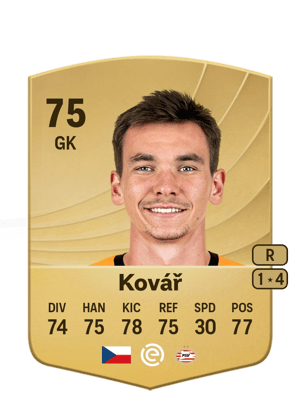 Matěj Kovář