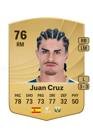 Juan Cruz