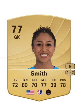 Abby Smith