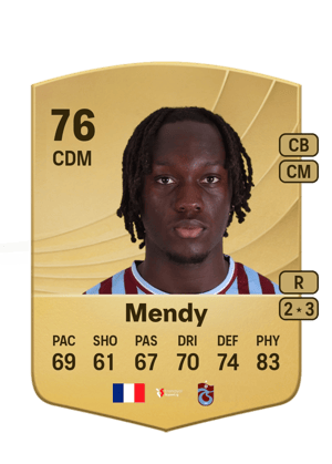 Batista Mendy