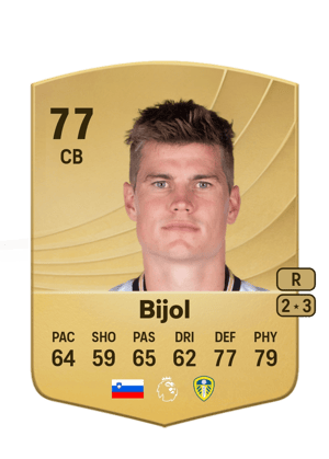 Jaka Bijol