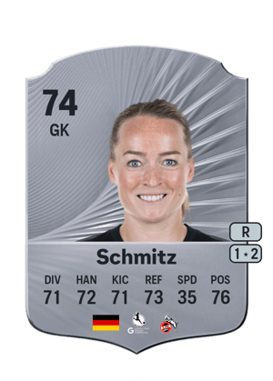 Lisa Schmitz