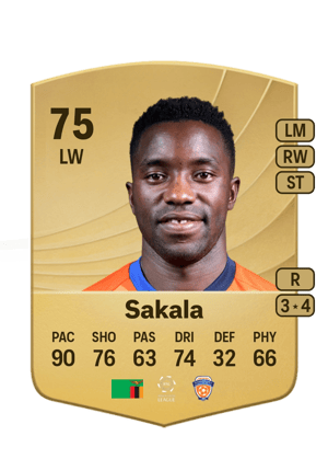 Fashion Sakala