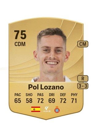 Pol Lozano