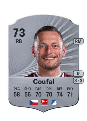 Vladimír Coufal