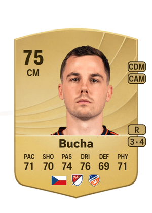 Pavel Bucha