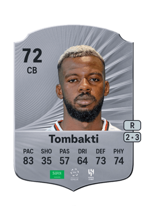 Hassan Tombakti