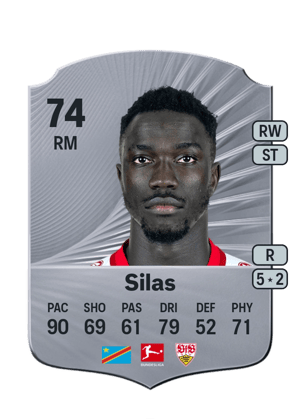 Silas Katompa Mvumpa