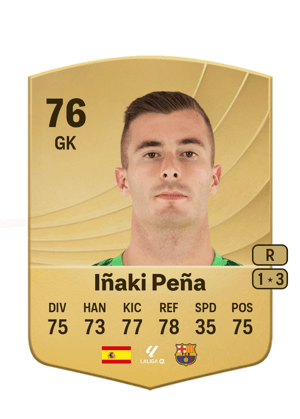 Iñaki Peña