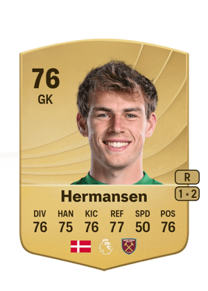 Mads Hermansen