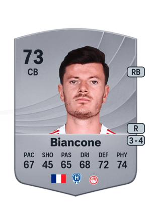 Giulian Biancone
