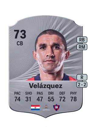 Gustavo Velázquez