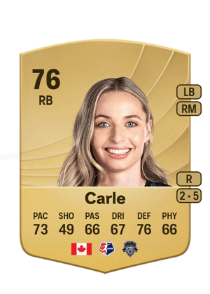 Gabrielle Carle