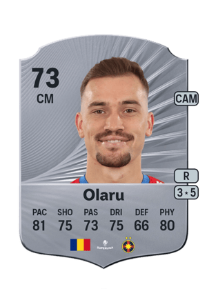 Darius Olaru