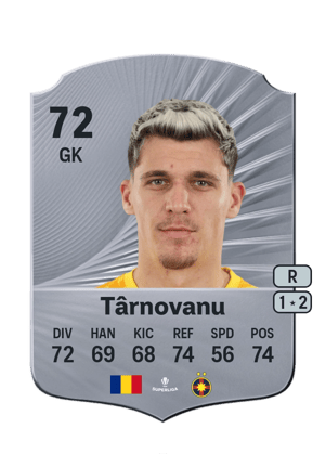 Ștefan Târnovanu