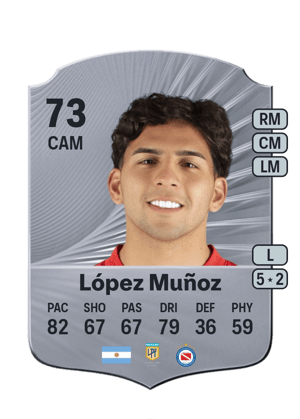 Hernán López Muñoz