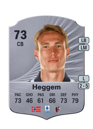 Torbjørn L. Heggem