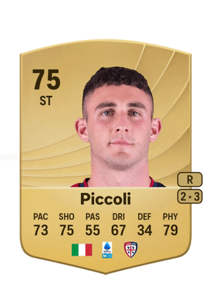 Roberto Piccoli