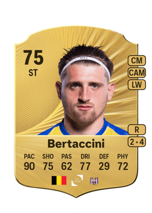 Adriano Bertaccini