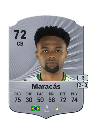 Maracás