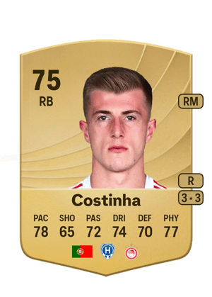 Costinha