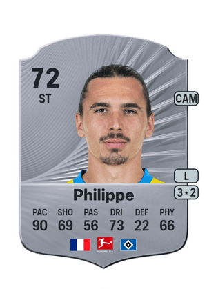 Rayan Philippe